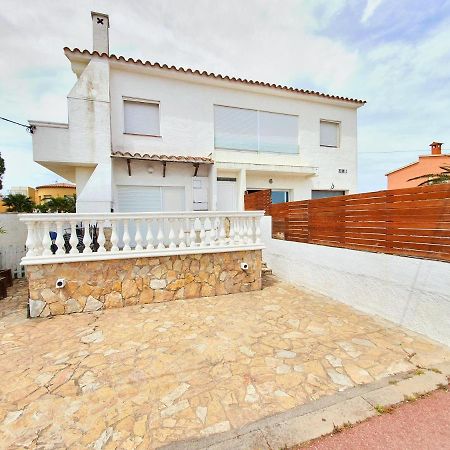 Villa Promenade Terrace إمبوريابرافا المظهر الخارجي الصورة