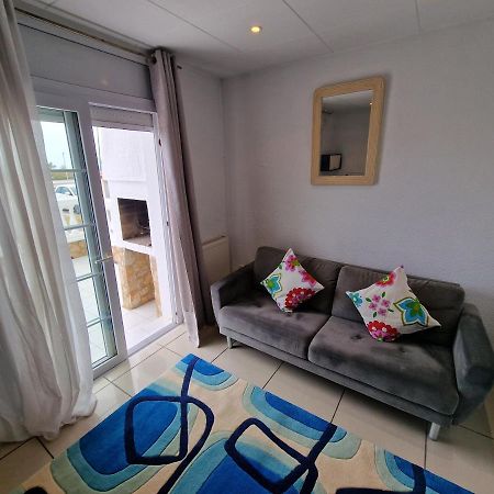 Villa Promenade Terrace إمبوريابرافا المظهر الخارجي الصورة