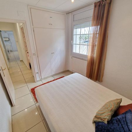 Villa Promenade Terrace إمبوريابرافا المظهر الخارجي الصورة