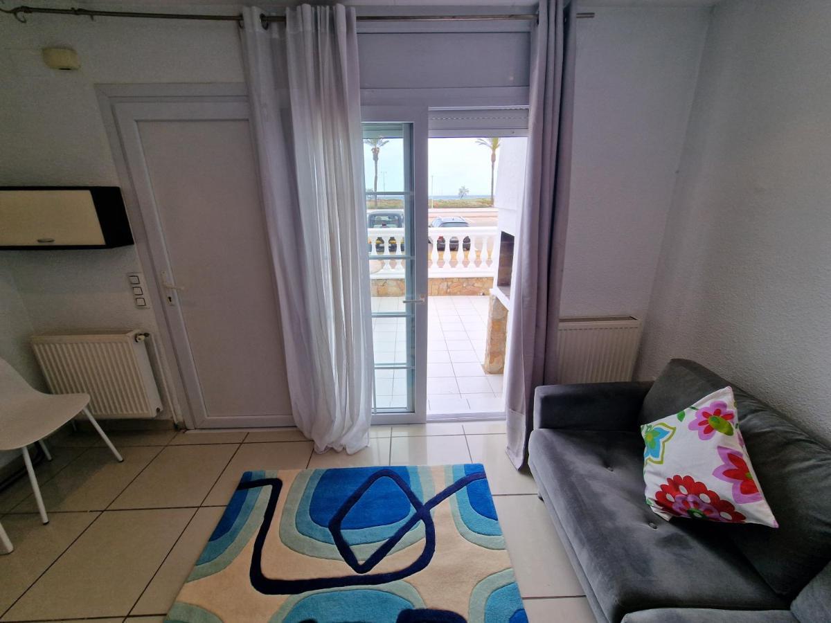 Villa Promenade Terrace إمبوريابرافا المظهر الخارجي الصورة