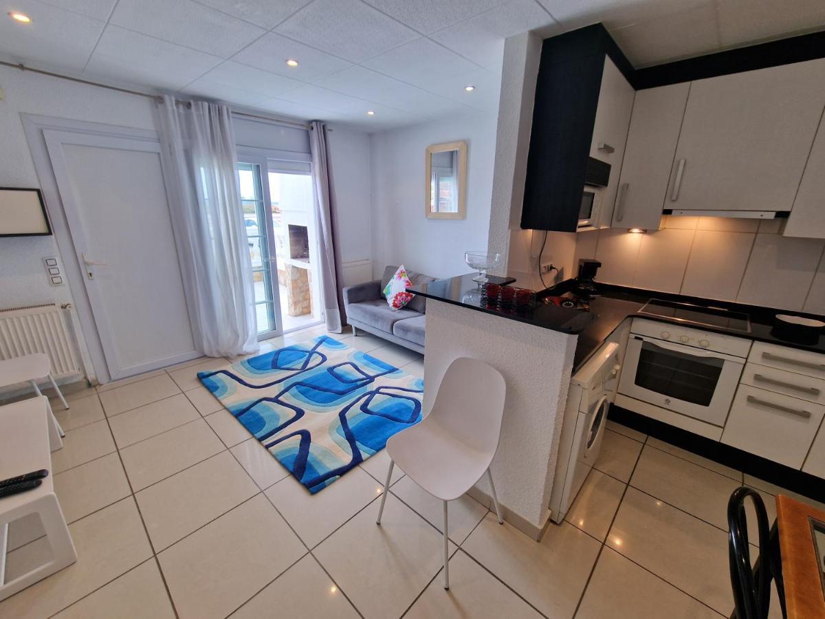 Villa Promenade Terrace إمبوريابرافا المظهر الخارجي الصورة