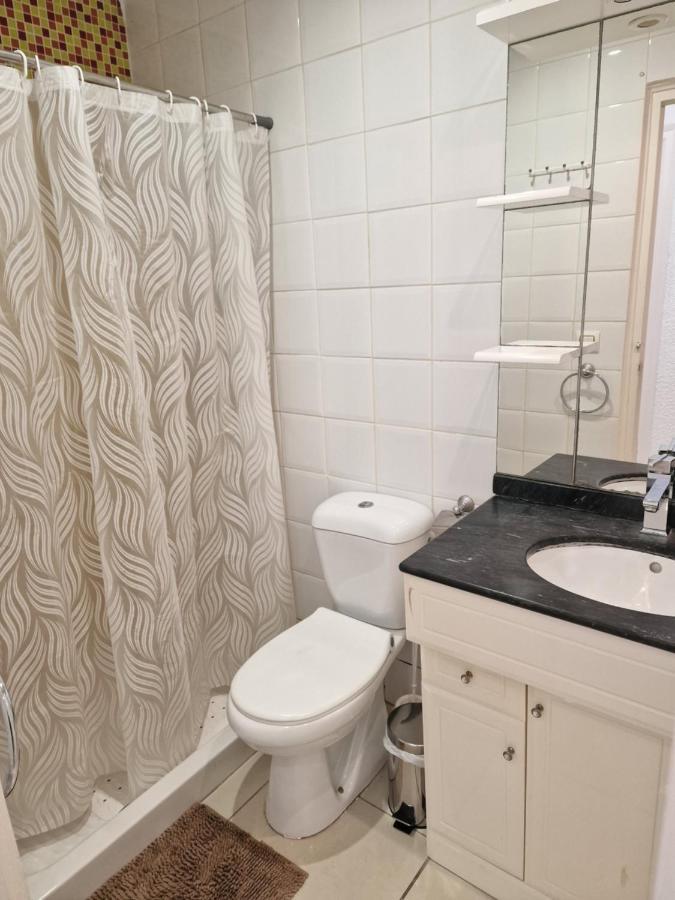 Villa Promenade Terrace إمبوريابرافا المظهر الخارجي الصورة