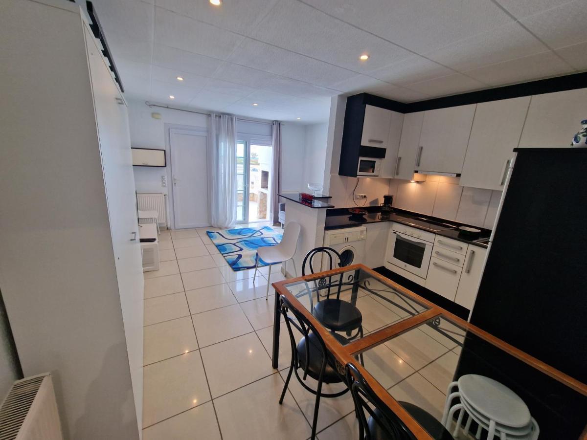 Villa Promenade Terrace إمبوريابرافا المظهر الخارجي الصورة
