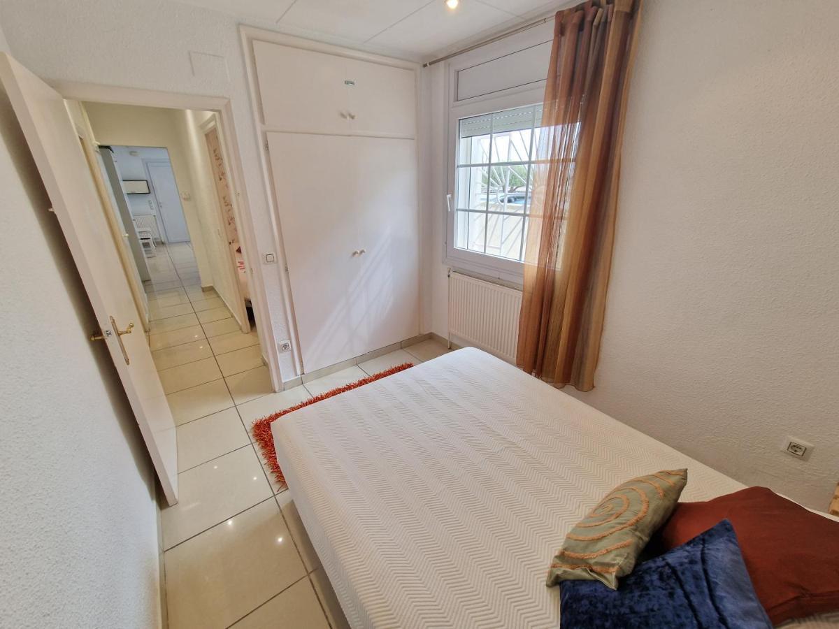 Villa Promenade Terrace إمبوريابرافا المظهر الخارجي الصورة