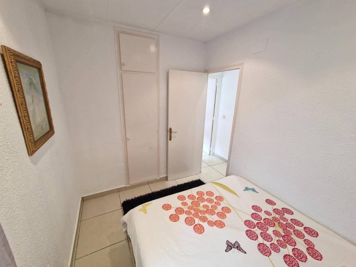 Villa Promenade Terrace إمبوريابرافا المظهر الخارجي الصورة