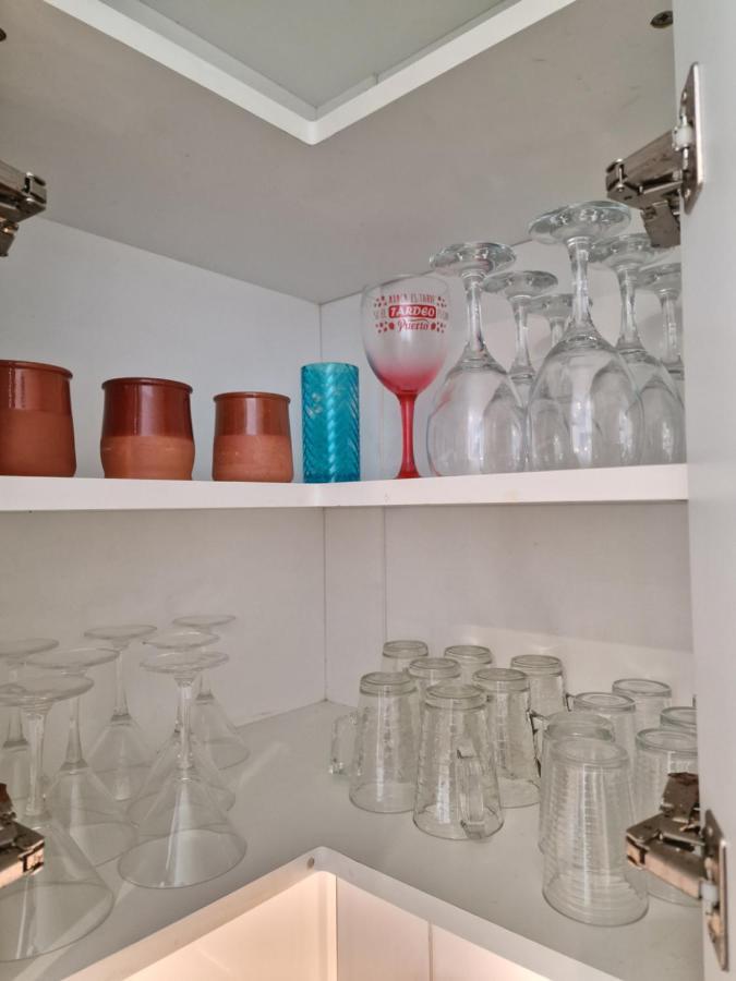Villa Promenade Terrace إمبوريابرافا المظهر الخارجي الصورة