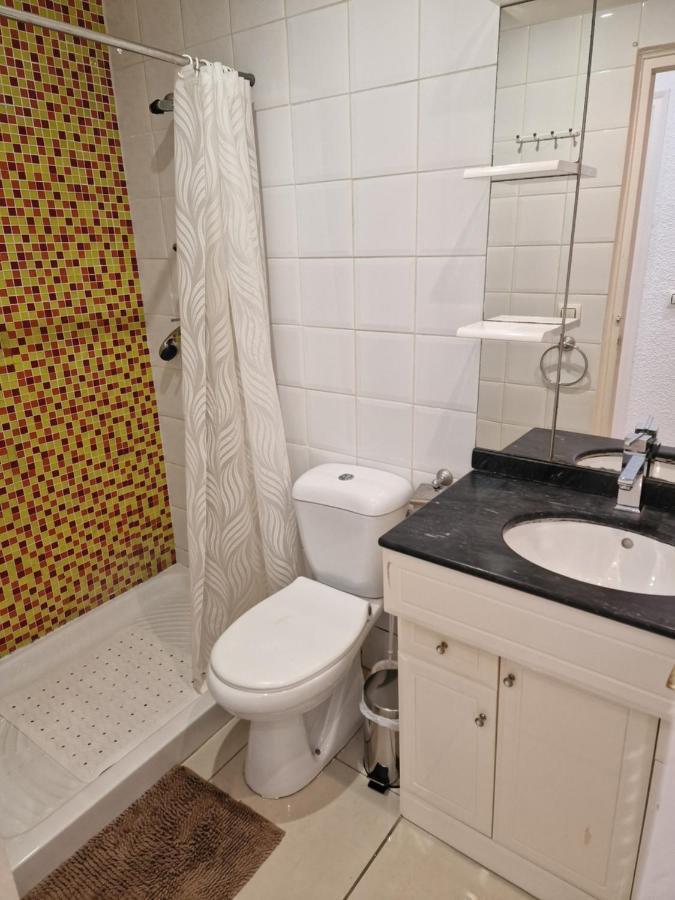 Villa Promenade Terrace إمبوريابرافا المظهر الخارجي الصورة