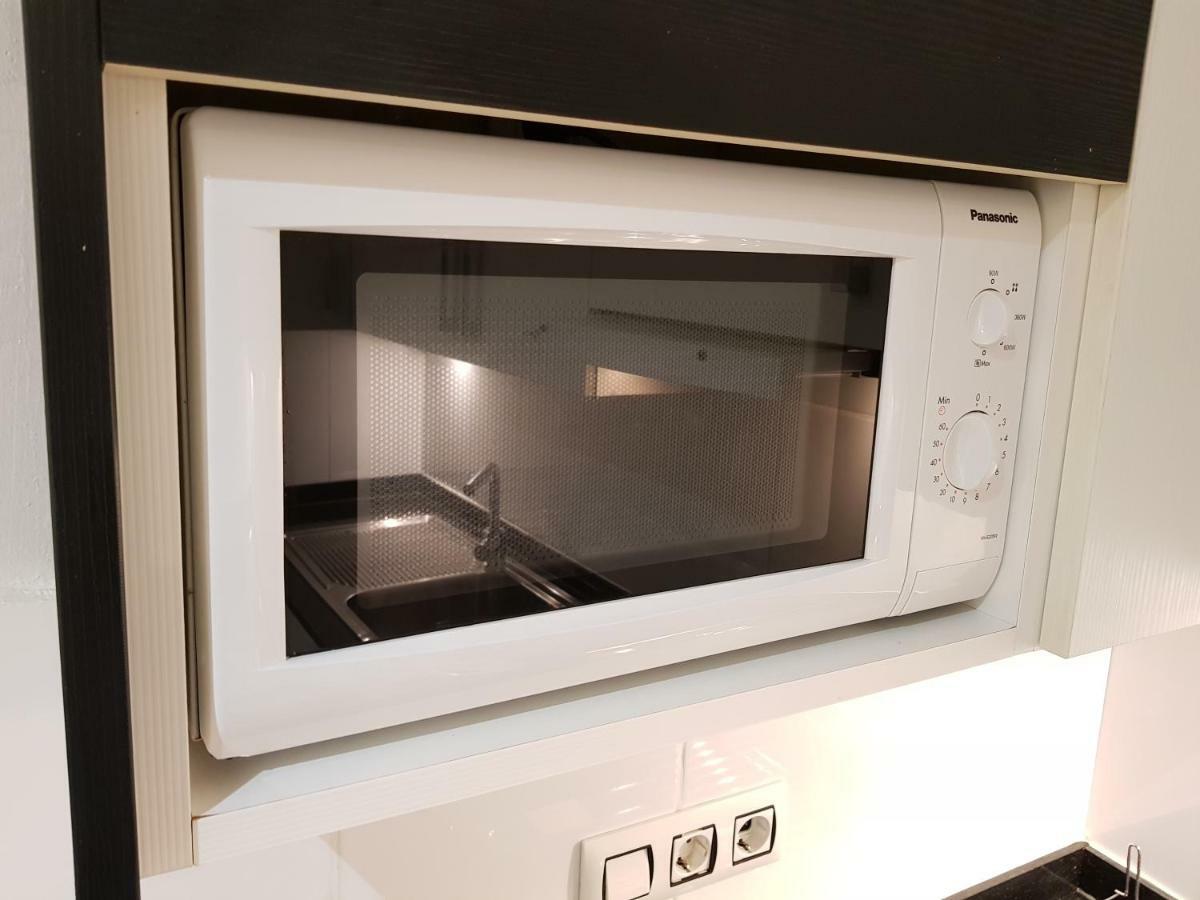 Villa Promenade Terrace إمبوريابرافا المظهر الخارجي الصورة